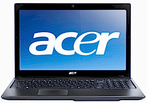 Установка windows на ноутбук Acer в Алматы