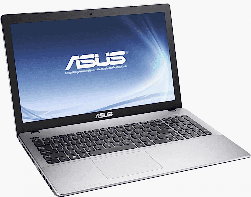 Замена процессора на ноутбуке ASUS в Алматы