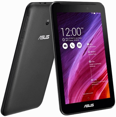 Замена экрана планшета Asus в Алматы