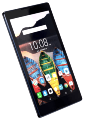 Замена экрана планшета Lenovo в Алматы
