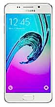 Galaxy A3