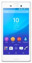 Xperia M4 Aqua