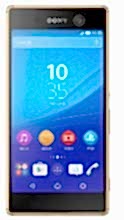 Xperia M5