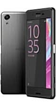 Xperia X Compact