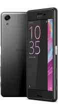 Xperia X Performance