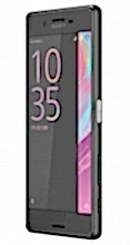 Xperia X