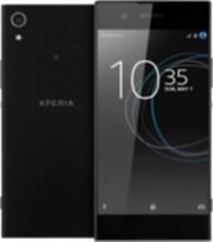 Xperia XA1 Plus