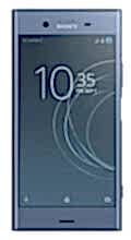 Xperia XZ1 Compact