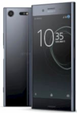 Xperia XZ