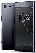 Xperia XZs