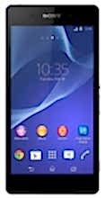 Xperia Z1