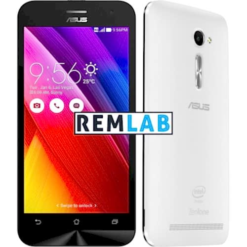Починим любую неисправность ASUS ZenFone 5Z
