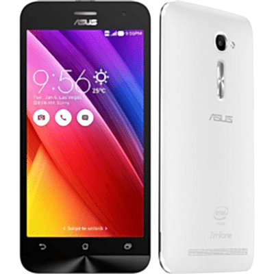 Замена стекла Asus