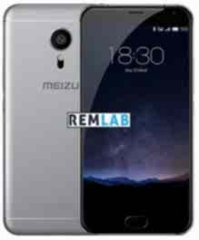 Ремонт телефона Meizu M3 Note