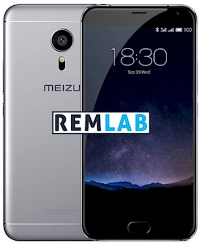 Починим любую неисправность Meizu M3 Note