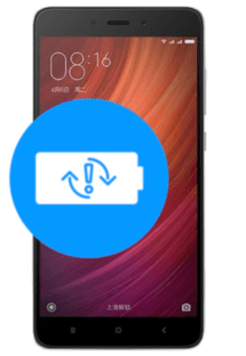 Замена аккумулятора Xiaomi в Алматы