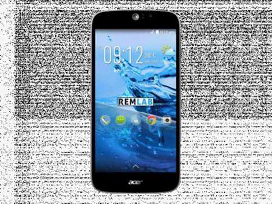 Ремонт телефонов Acer