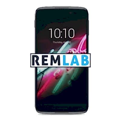 ALCATEL