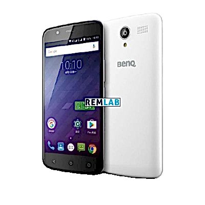 Ремонт телефонов BenQ
