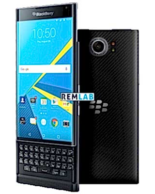 Ремонт телефонов BlackBerry