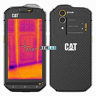 Ремонт телефонов Caterpillar