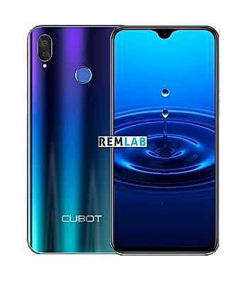 Ремонт телефонов CUBOT