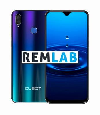CUBOT
