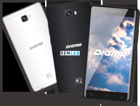 Ремонт телефонов DIGMA