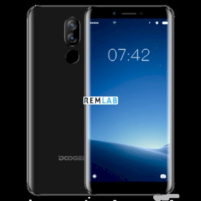 Ремонт телефонов DOOGEE