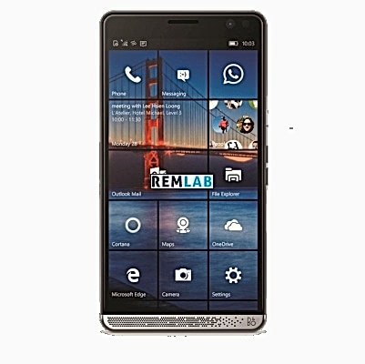 Ремонт телефонов HP