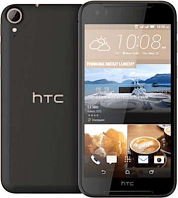 Замена стекла HTC