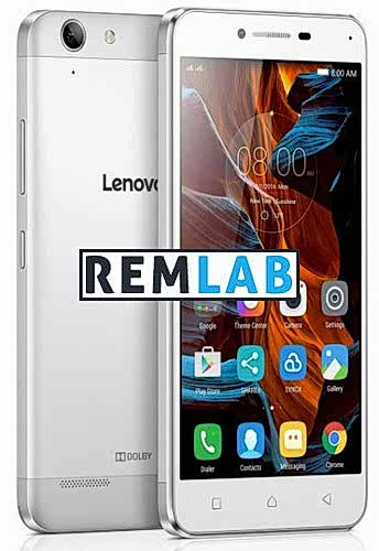 Починим любую неисправность Lenovo Z5