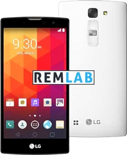 Починим любую неисправность LG Q6