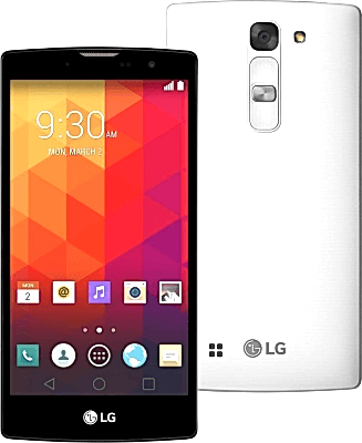 Замена стекла LG