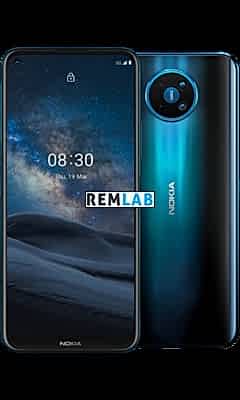 Ремонт телефонов Nokia