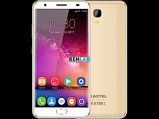 Ремонт телефонов OUKITEL