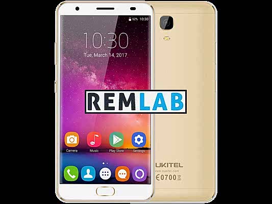 OUKITEL
