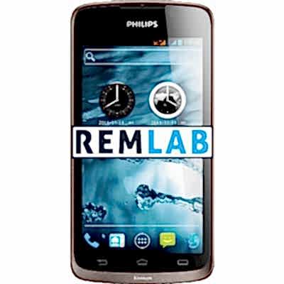 PHILIPS