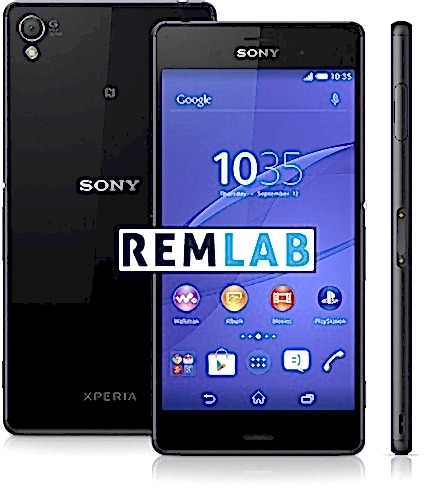 Починим любую неисправность Sony Xperia 1 II