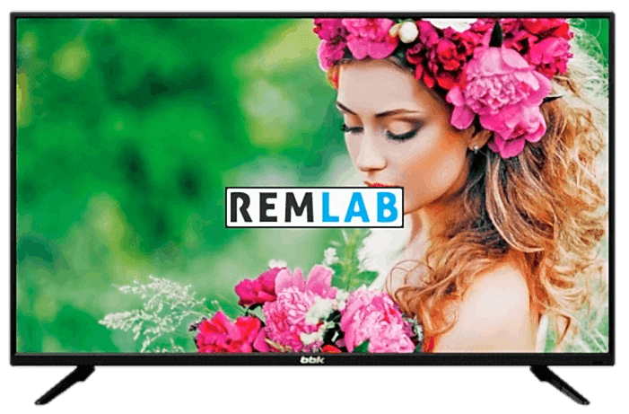 Починим любую неисправность BBK 32LEM 1050 TS2C