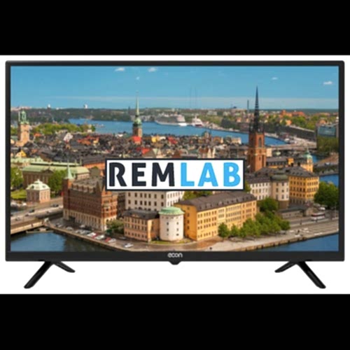 Починим любую неисправность ECON EX 32HT003B
