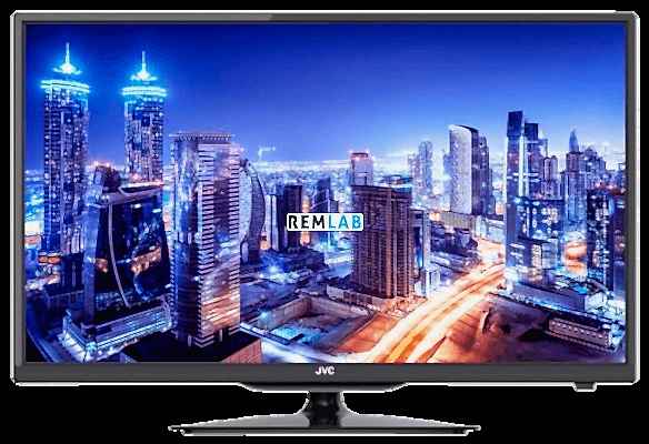 Ремонт телевизоров JVC