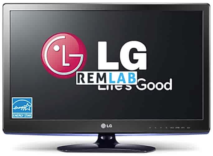 Починим любую неисправность LG 43LK5100