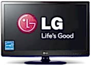Ремонт телевизора lg