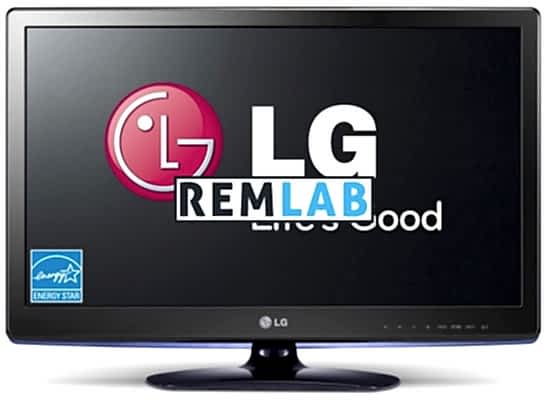 LG