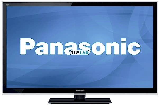 Ремонт телевизоров Panasonic