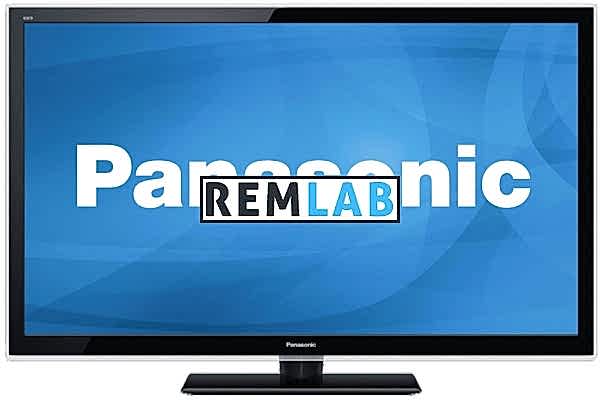PANASONIC