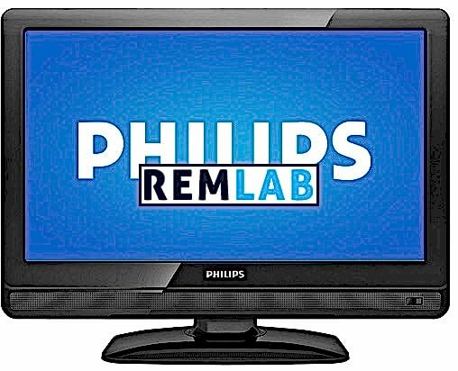 Починим любую неисправность Philips 55PUS6704
