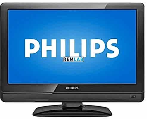 Ремонт телевизоров Philips
