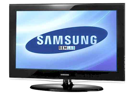 Ремонт телевизоров Samsung